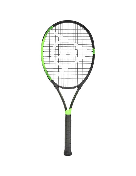 Raqueta Dunlop Elite 270 | Ligera y equilibrada para jugadores intermedios