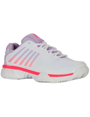 K-Swiss Hypercourt Express2 HB Women 96614190M - Ofertas Zapatillas...