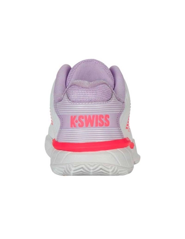 K-Swiss Hypercourt Express2 HB Women 96614190M - Ofertas Zapatillas...