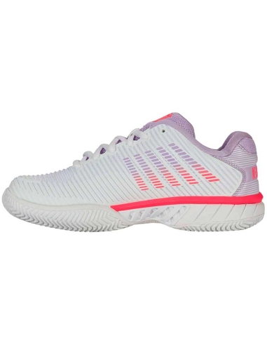 K-Swiss Hypercourt Express2 HB Women 96614190M - Ofertas Zapatillas...