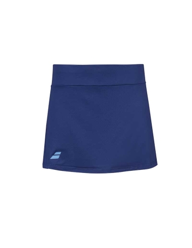 Babolat Falda Skirt Play | Movilidad y Comodidad en la Pista