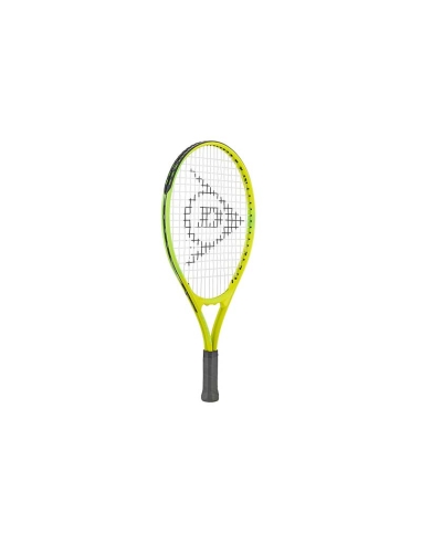 Raqueta Dunlop Tristorm JR 21 | Raqueta Tenis para niños