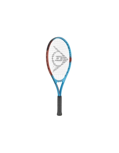 Raqueta Dunlop D Tr Tristorm Jr 23 para Niños | Areapadel