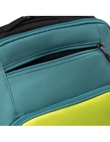 Mochila Dunlop Tac SX Performance | Comodidad en Areapadel