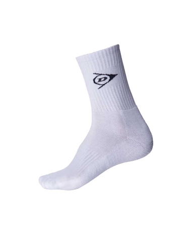 Calcetines Dunlop Crew | Confort y Calidad para Pádel