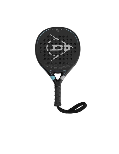 Mini Pala Dunlop Galactica Pro | Accesorio Pádel Exclusivo