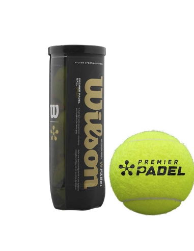 Cajon Wilson Premier Speed: 24 botes, 72 bolas de alta velocidad y consistencia para un juego dinamico.