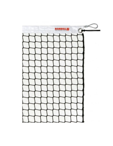 Red de Pádel Torneo C-PVC Superior | Calidad Rombull
