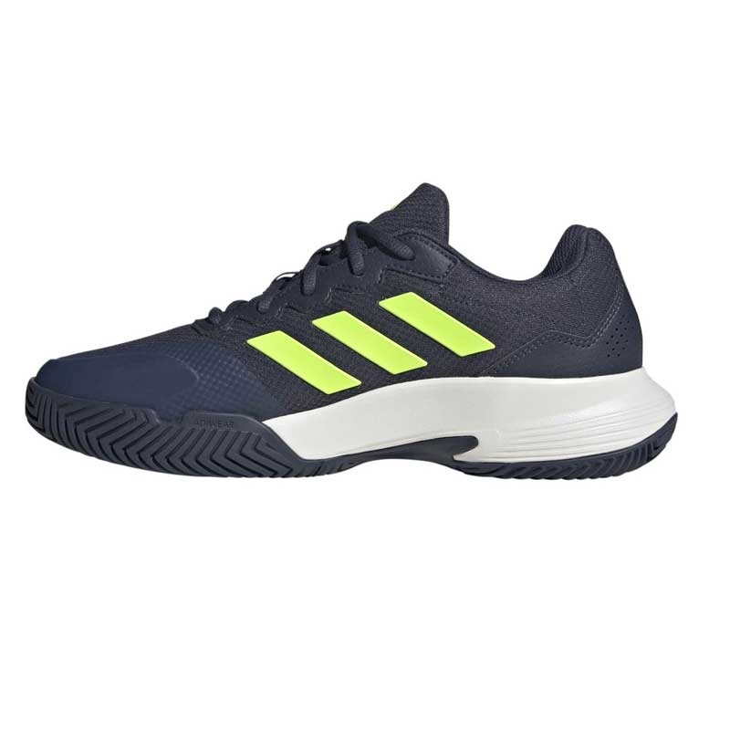 Zapatillas Adidas Gamecourt 2 M IE0854 - Ofertas Zapatillas Padel