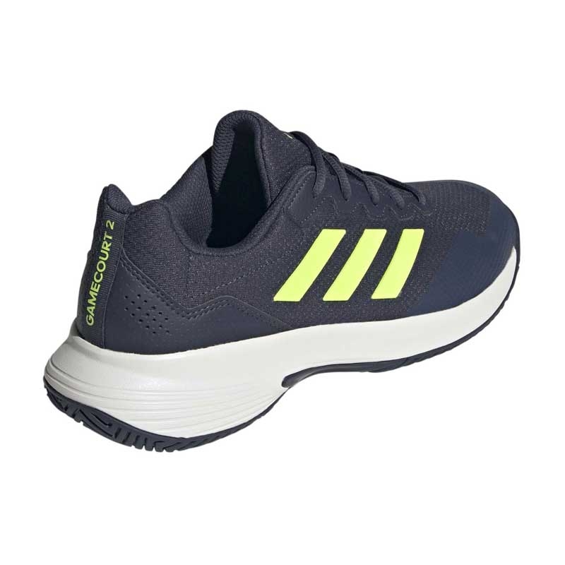 Zapatillas Adidas Gamecourt 2 M IE0854 - Ofertas Zapatillas Padel