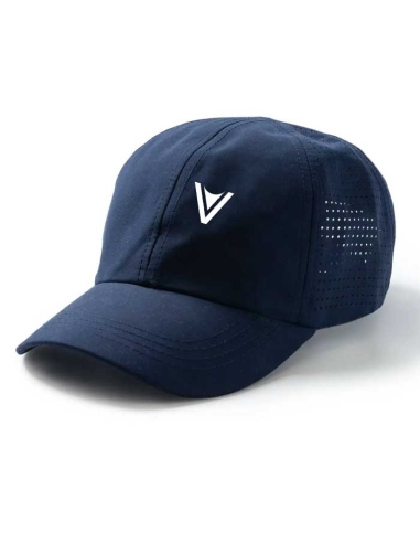 Gorra Vendetta Tech Pro con cierre metálico y transpiración
