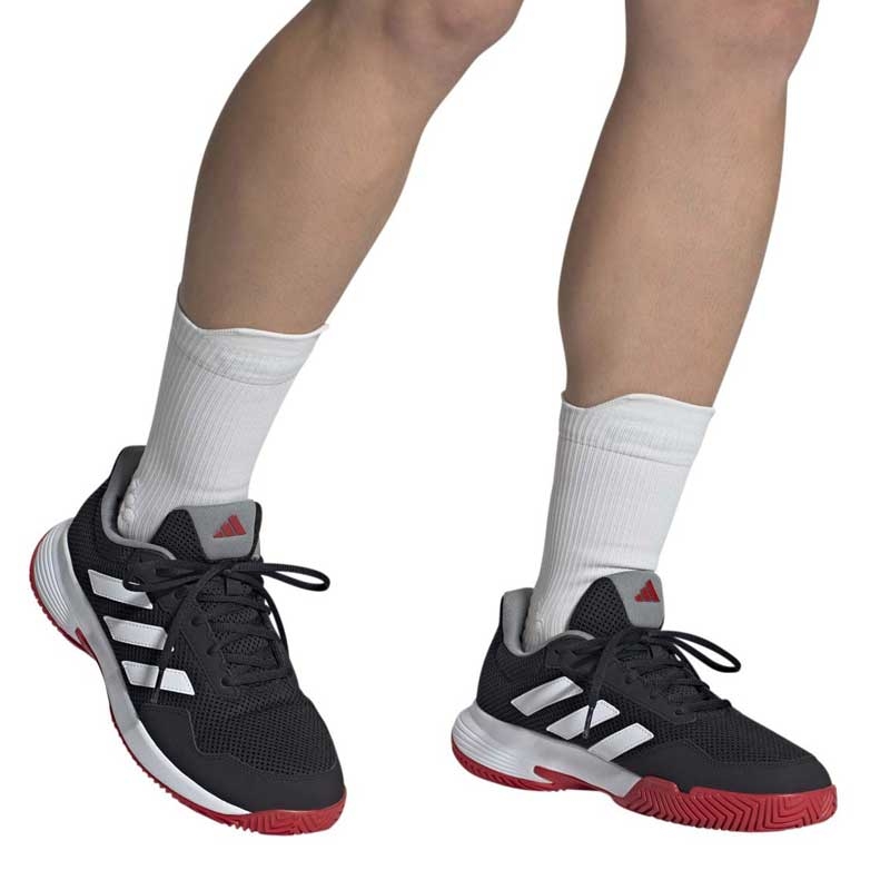 Zapatillas Adidas Gamecourt Lite ID2471 - Ofertas Zapatillas Padel