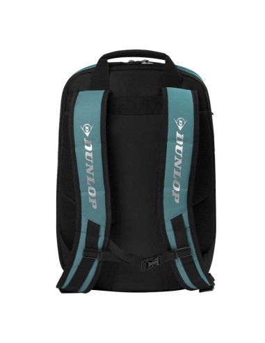 Mochila Dunlop Tac SX Performance | Comodidad en Areapadel