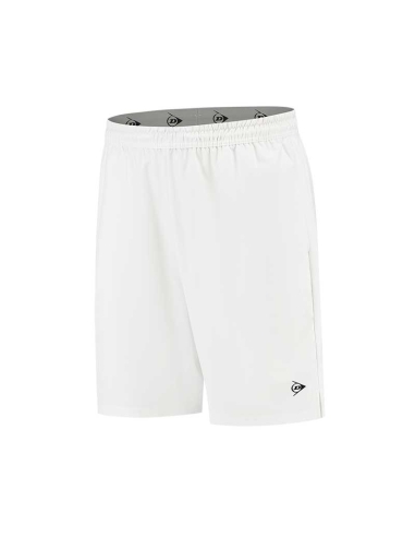 Short Dunlop Club 7-Inch | Comodidad y estilo deportivo