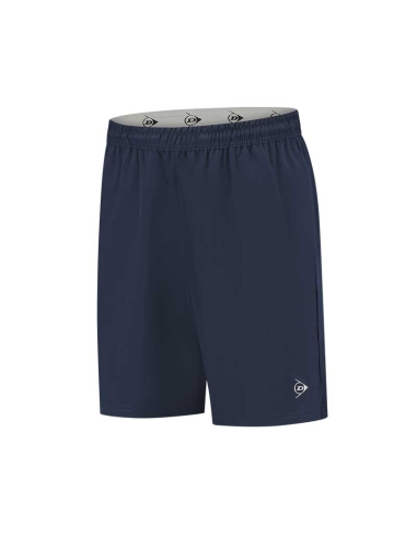 Short Dunlop Club 7-Inch | Comodidad y estilo deportivo