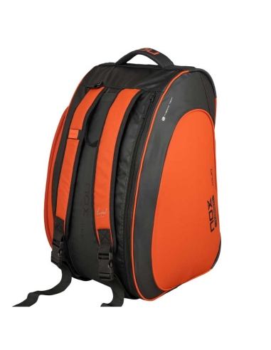 Paletero Nox ML 10 Team Clay Tu Complemento de Padel Perfecto.