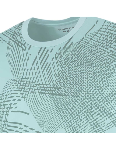 Camiseta Dunlop Game 4-880320 técnica y elástica