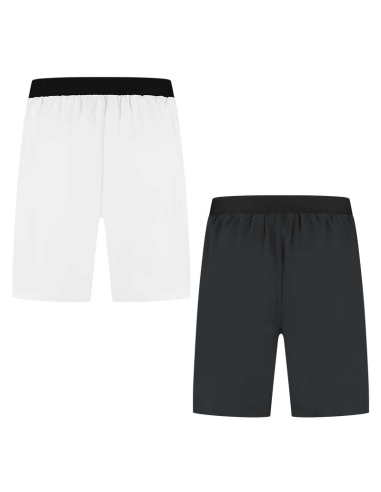 Short Dunlop Game 6-5 ligero y transpirable para jugar