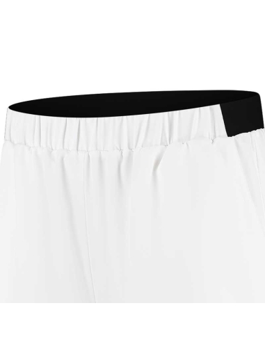 Short Dunlop Game 6-5 ligero y transpirable para jugar