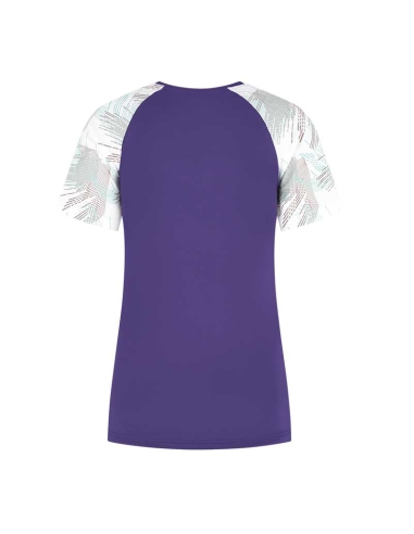 Camiseta Dunlop Game 2 Ladies 880364 técnica y cómoda