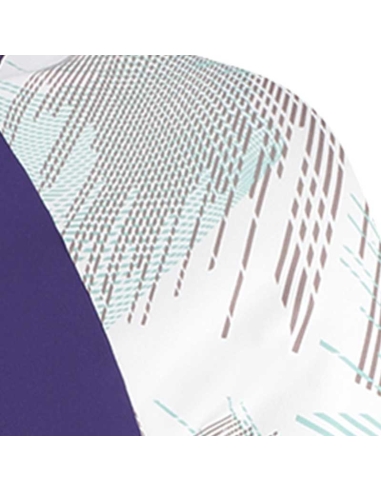 Camiseta Dunlop Game 2 Ladies 880364 técnica y cómoda