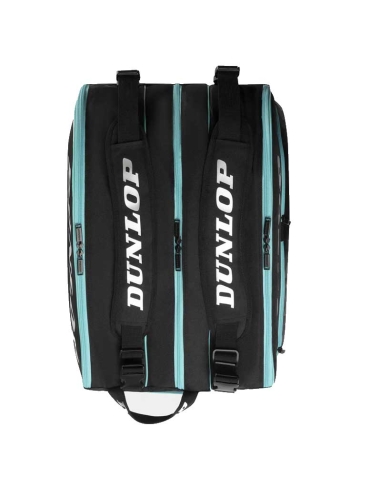 Paletero Dunlop Elite Green 10350444 | Gran capacidad