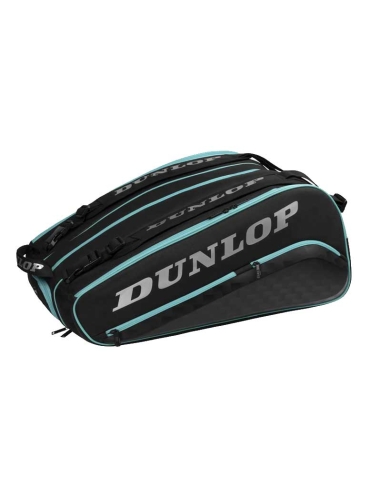 Paletero Dunlop Elite Green 10350444 | Gran capacidad