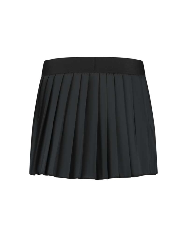 Falda Dunlop Game 25 con short interior y ajuste perfecto