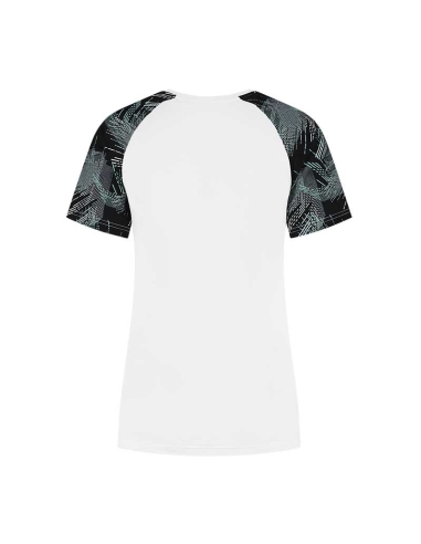 Camiseta Dunlop Game 2 Ladies 880363 técnica y transpirable