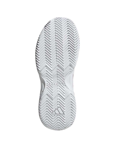 Zapatillas Adidas Gamecourt 2 W IE1060 para Pádel Mujer
