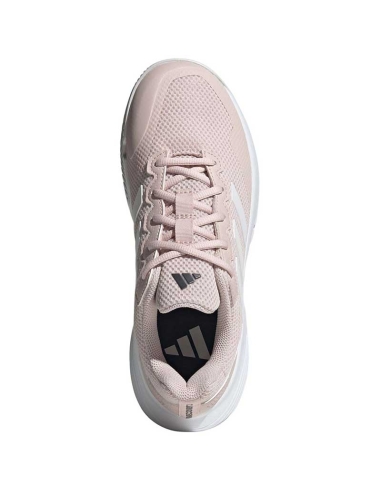 Zapatillas Adidas Gamecourt 2 W IE1060 para Pádel Mujer