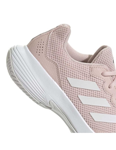 Zapatillas Adidas Gamecourt 2 W IE1060 para Pádel Mujer
