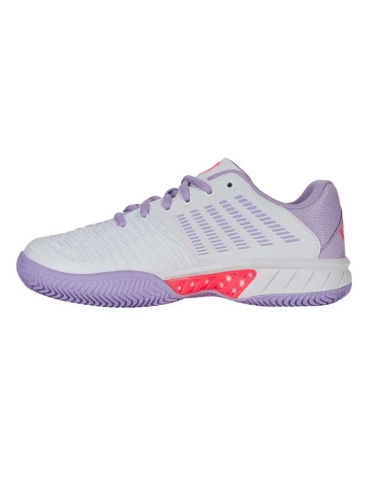 Zapatillas K-Swiss Express Light 3 98563-182 - Ofertas Zapatillas Padel