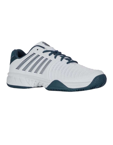 K-Swiss Express Light 3 08563135 - Ofertas Zapatillas Padel
