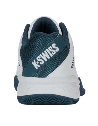 K-Swiss Express Light 3 08563135 - Ofertas Zapatillas Padel