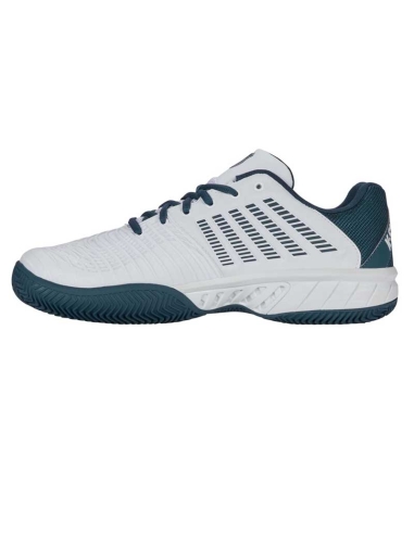 K-Swiss Express Light 3 08563135 - Ofertas Zapatillas Padel