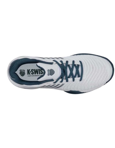K-Swiss Express Light 3 08563135 - Ofertas Zapatillas Padel