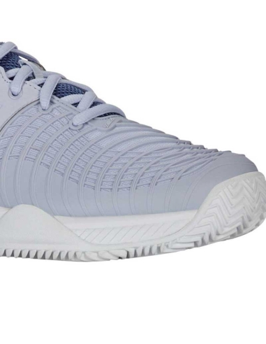 Zapatillas K-Swiss Express Light 3 08563-086 cómodas y técnicas