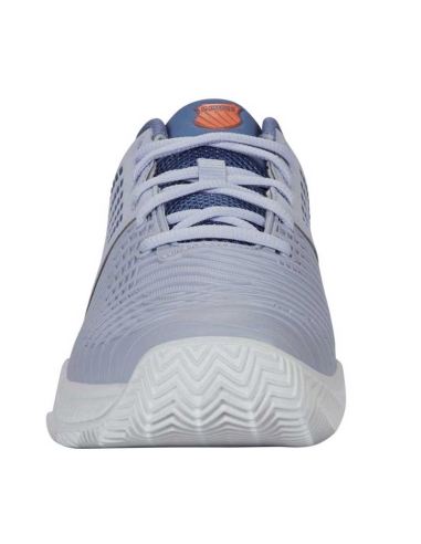 Zapatillas K-Swiss Express Light 3 08563-086 cómodas y técnicas