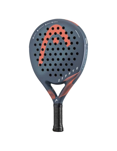Head Zephyr 2023 | Pala ligera y precisa para control total