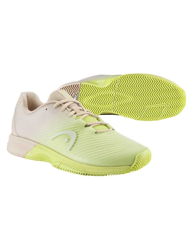 Zapatillas Head Revolt Pro 4.0 Clay 274233 – Comfort Top