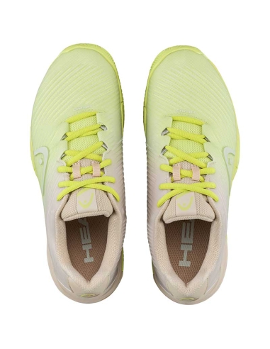 Zapatillas Head Revolt Pro 4.0 Clay 274233 – Comfort Top