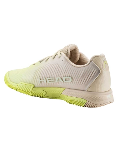 Zapatillas Head Revolt Pro 4.0 Clay 274233 – Comfort Top