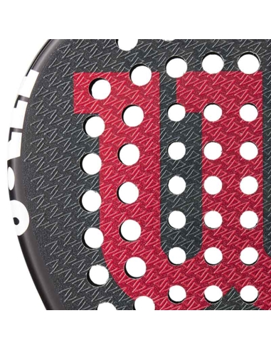 Pala Wilson Bela Pro V3 – Precisión total y potencia Espectacular