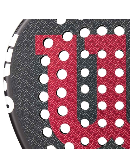 Pala Wilson Bela Pro V3 – Precisión total y potencia Espectacular