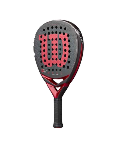 Pala Wilson Bela Pro V3 – Precisión total y potencia Espectacular