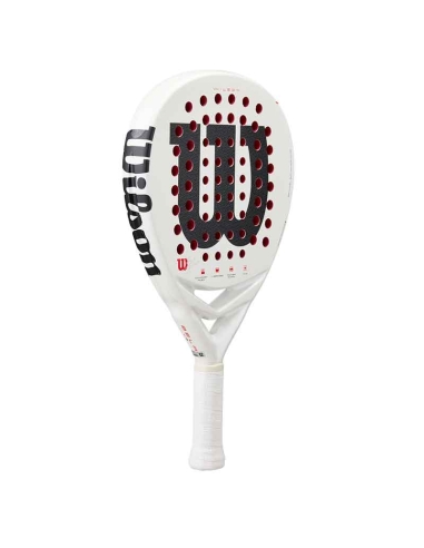 Pala Wilson Bela LT V3 ligera, rápida y Precisa