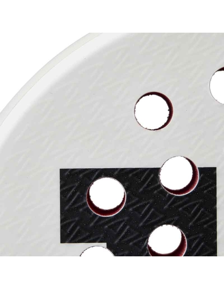 Pala Wilson Bela LT V3 ligera, rápida y Precisa