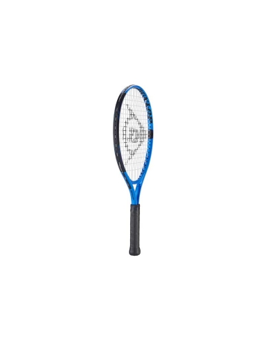 Raqueta Dunlop FX Start JR 23 | Ideal Niños Tenis Inicio