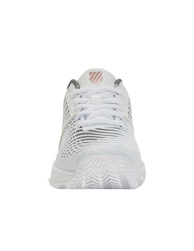 Zapatillas K-Swiss Express Light 3 HB 98563179 | Rendimiento en Tierra Batida